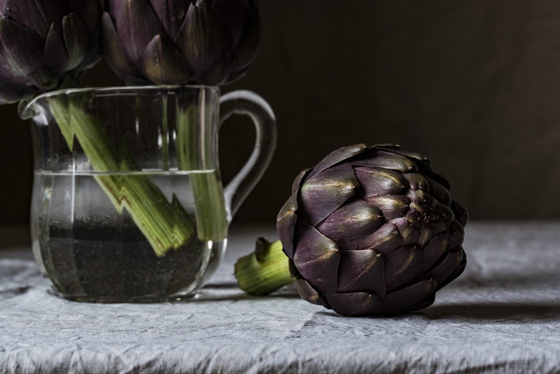 Artichoke