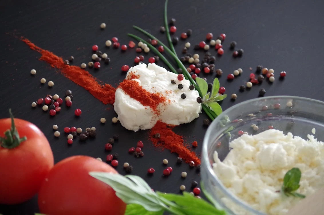 Cottage Cheese Recipe