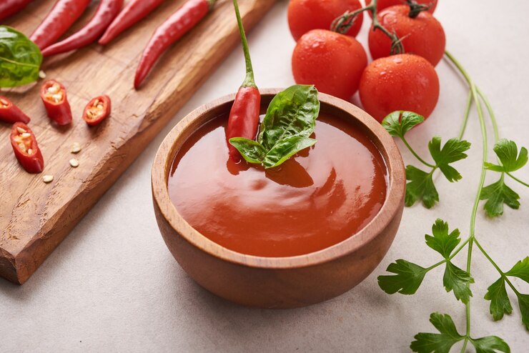 Pomodoro Sauce