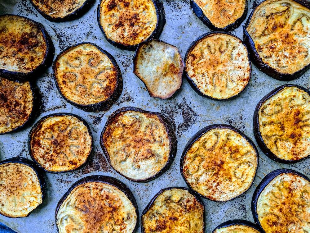 Cooking Eggplant Perfectly