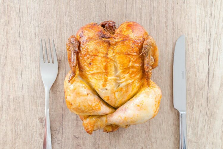 10 Quick Ways to Prepare Chicken
