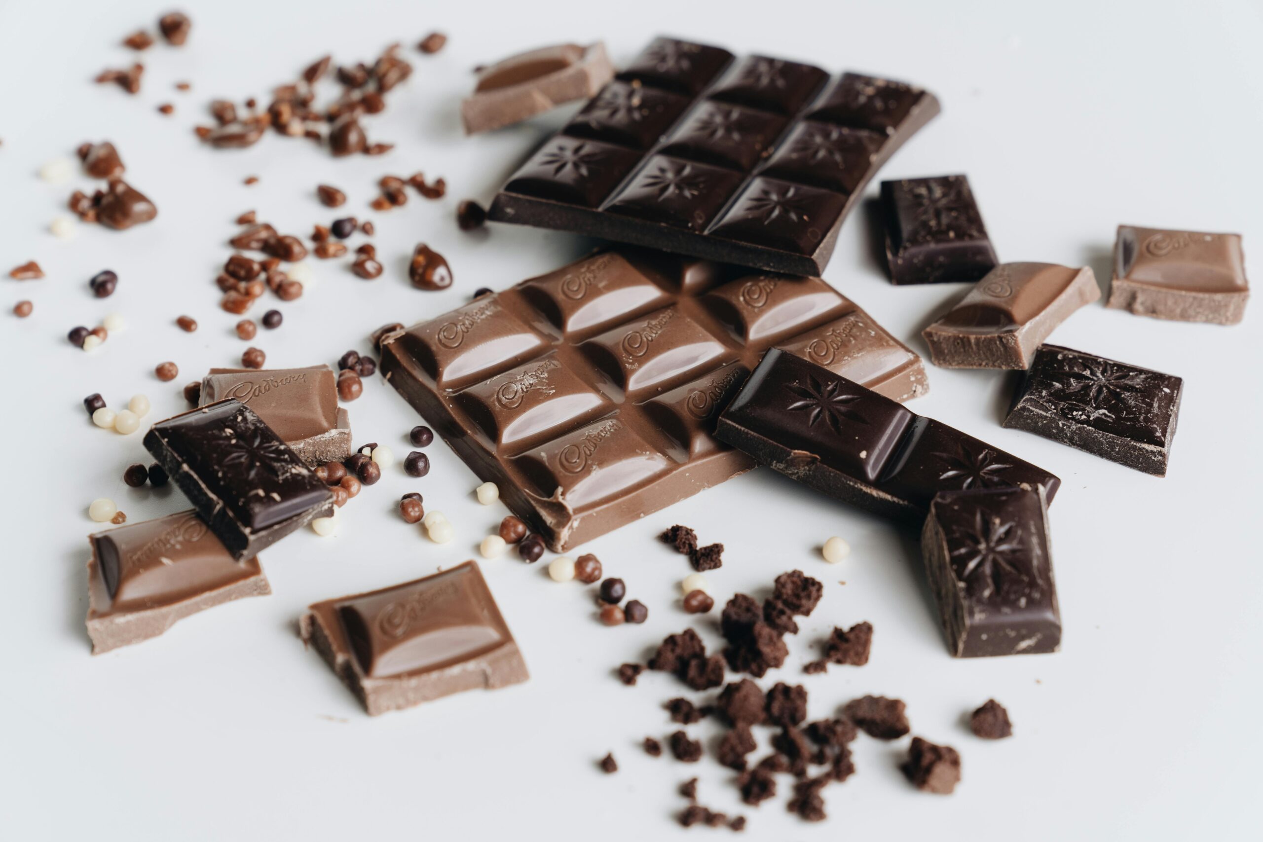 Gourmet Artisan Chocolate Collections