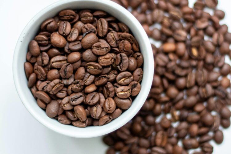 5 Incredible Coffee-Based Recipes