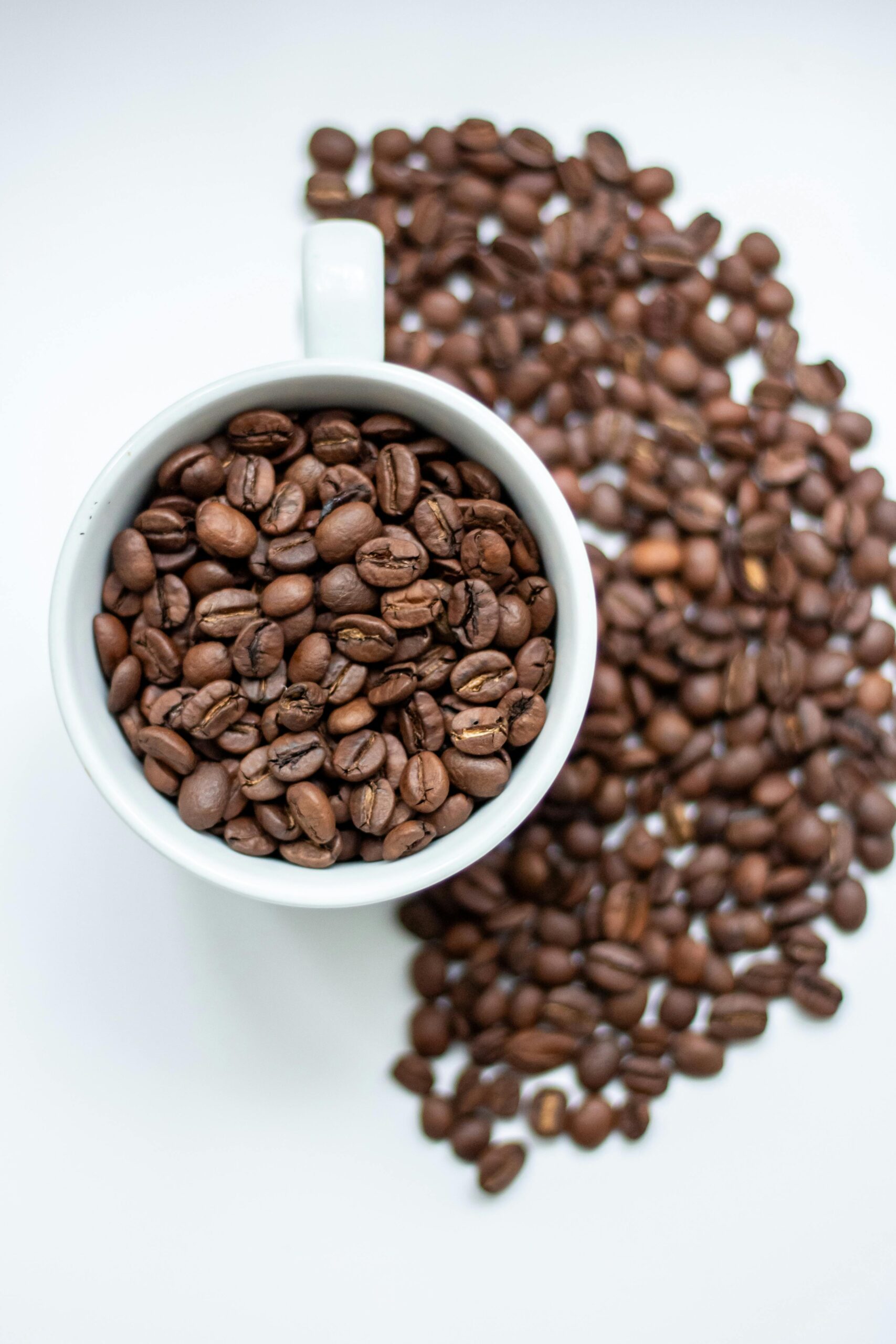 5 Incredible Coffee-Based Recipes